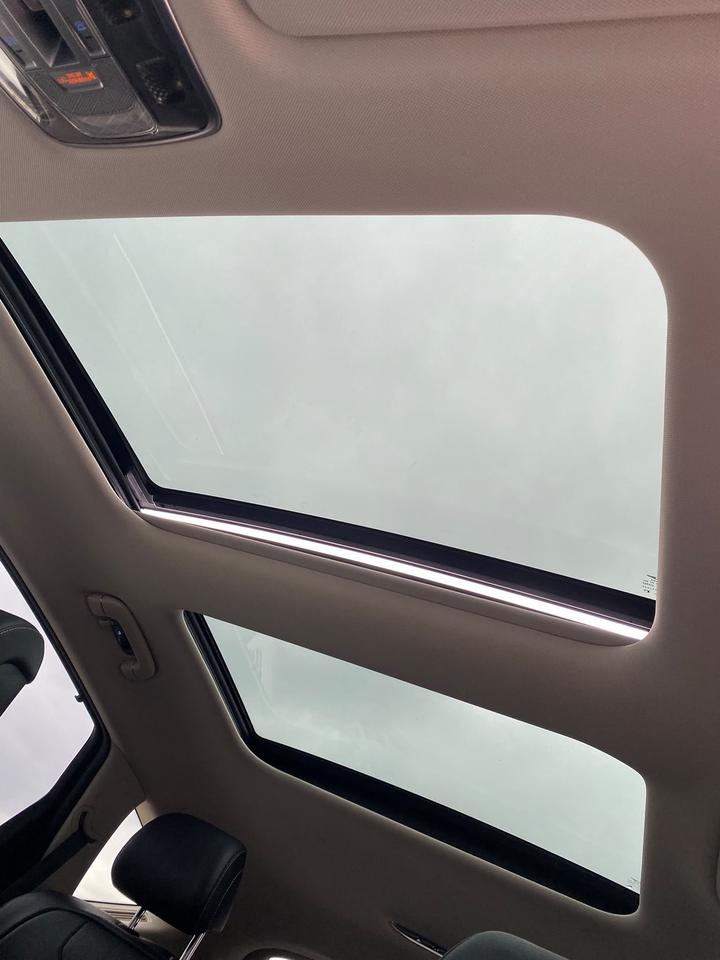 2024 Genesis GV80 2.5T Advanced | PANOROOF | LEATHER | AWD Photo