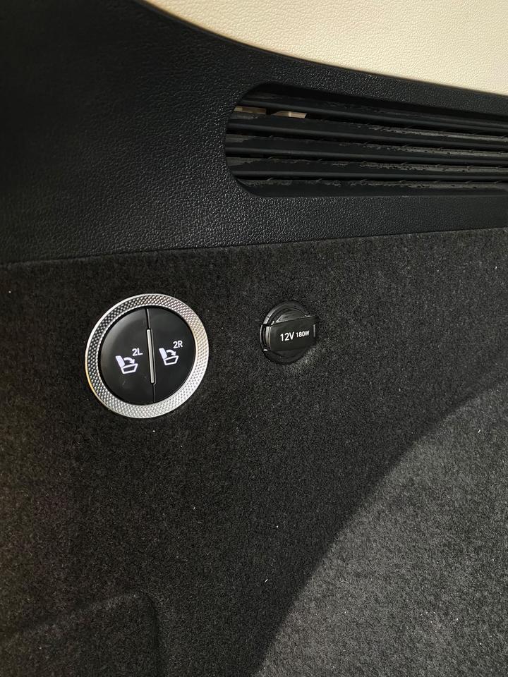 2024 Genesis GV80 2.5T Advanced | PANOROOF | LEATHER | AWD Photo