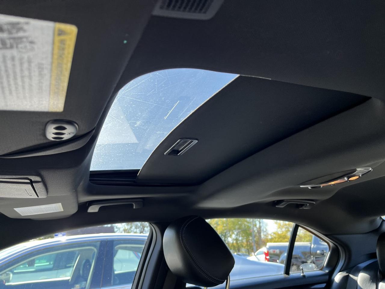 2018 Ford Taurus LIMITED Photo