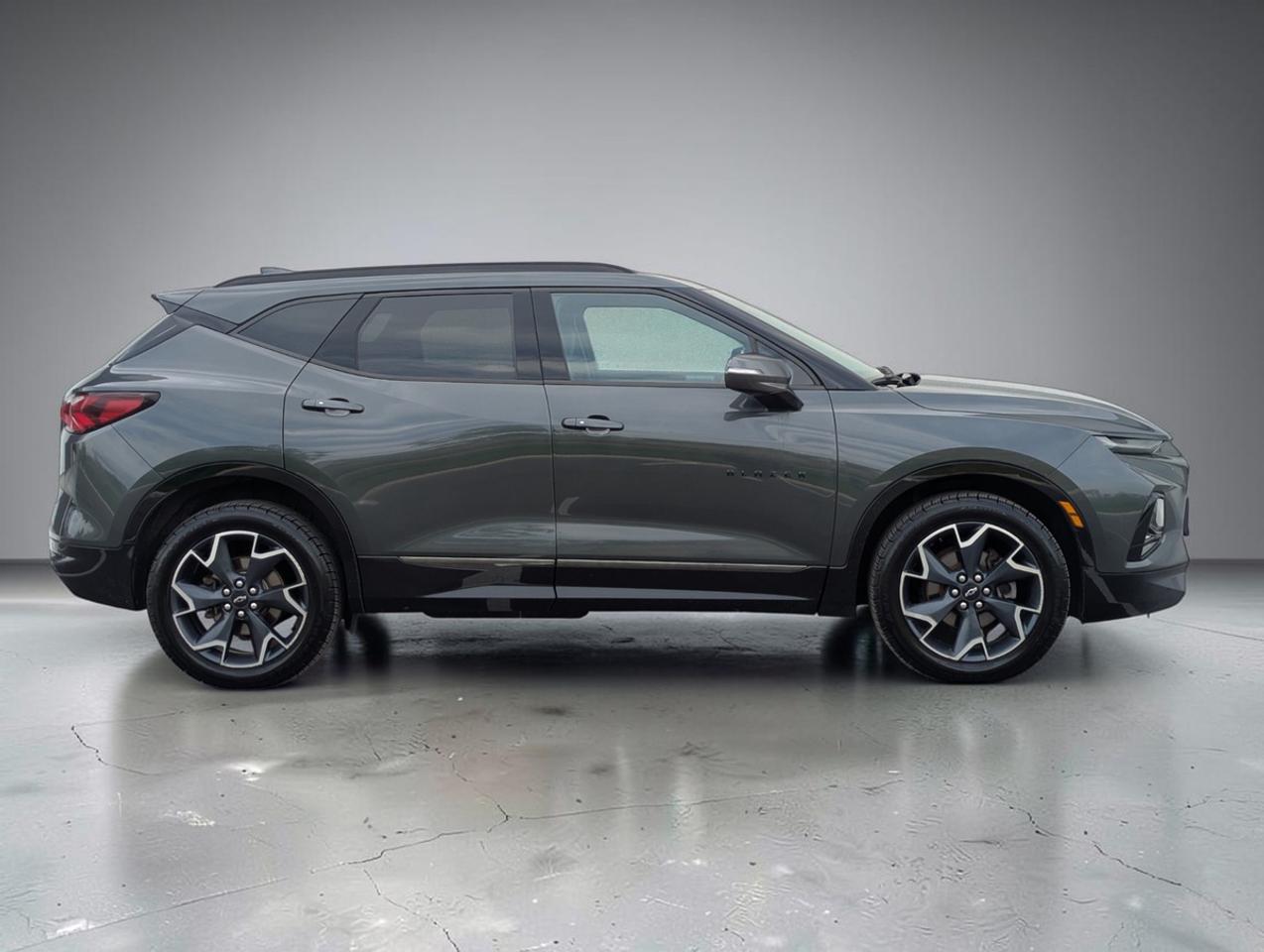 2020 Chevrolet Blazer RS/AWD/NAV/BSM/Leather/Carplay Photo