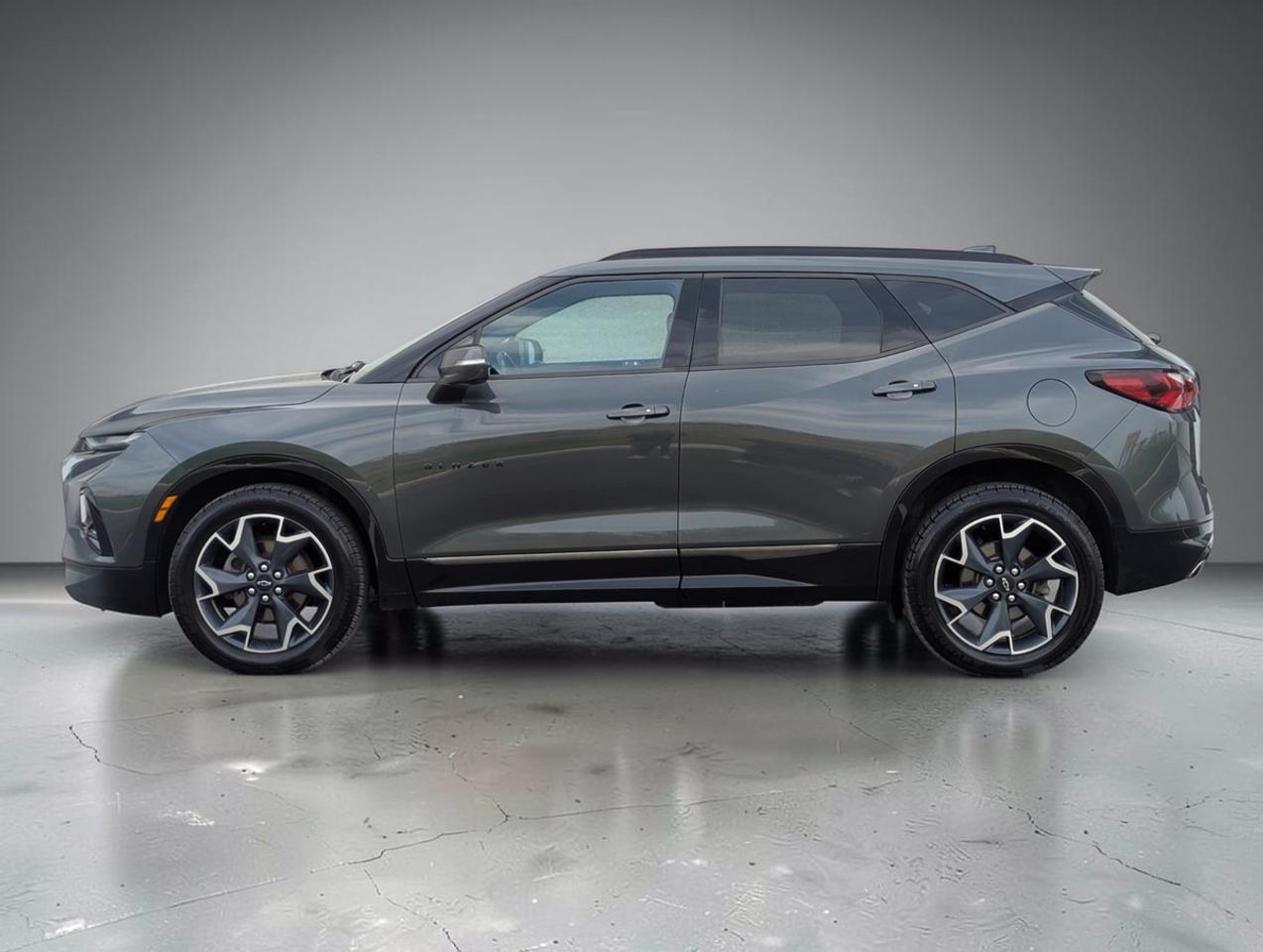 2020 Chevrolet Blazer RS/AWD/NAV/BSM/Leather/Carplay Photo