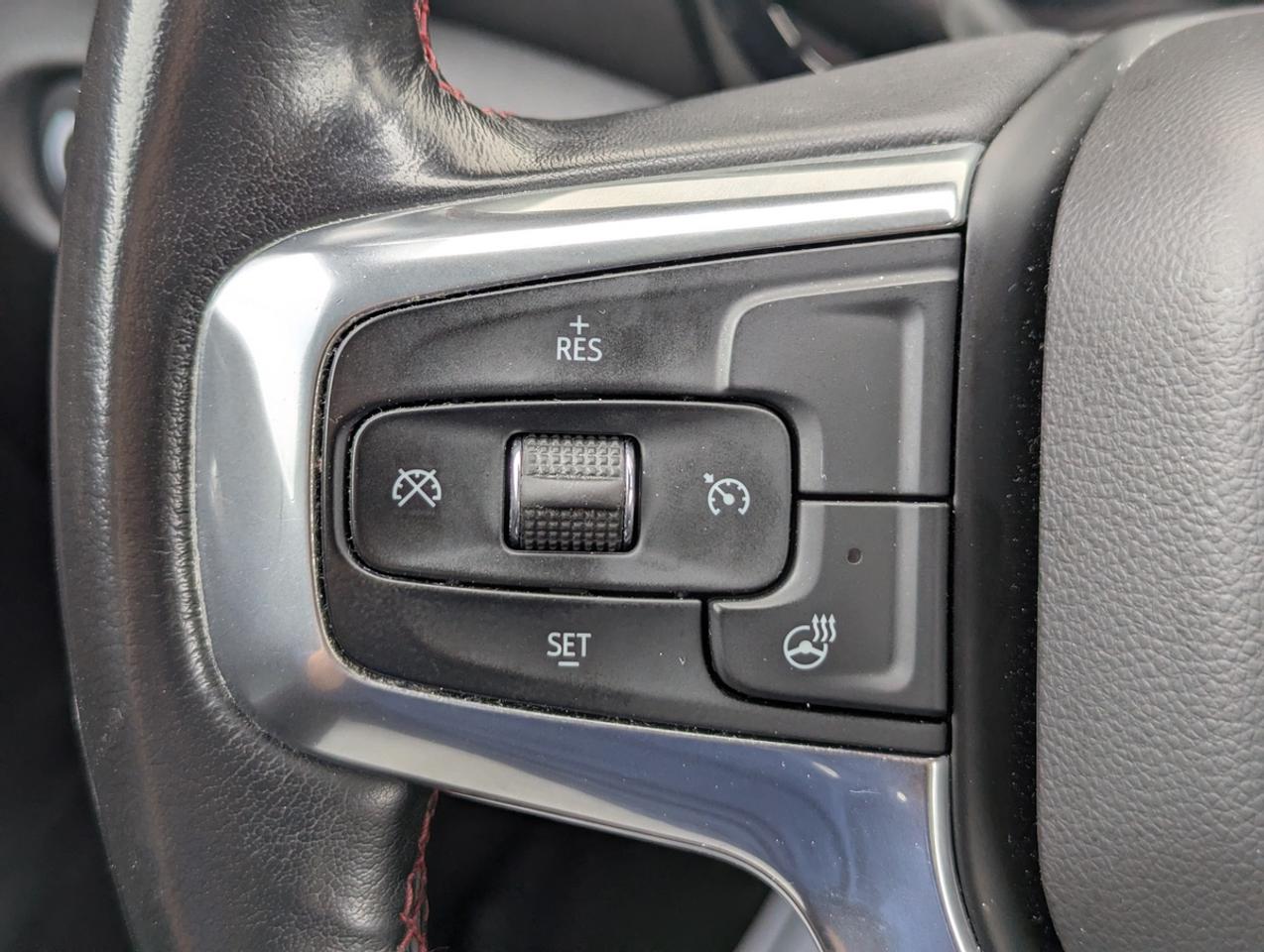 2020 Chevrolet Blazer RS/AWD/NAV/BSM/Leather/Carplay Photo