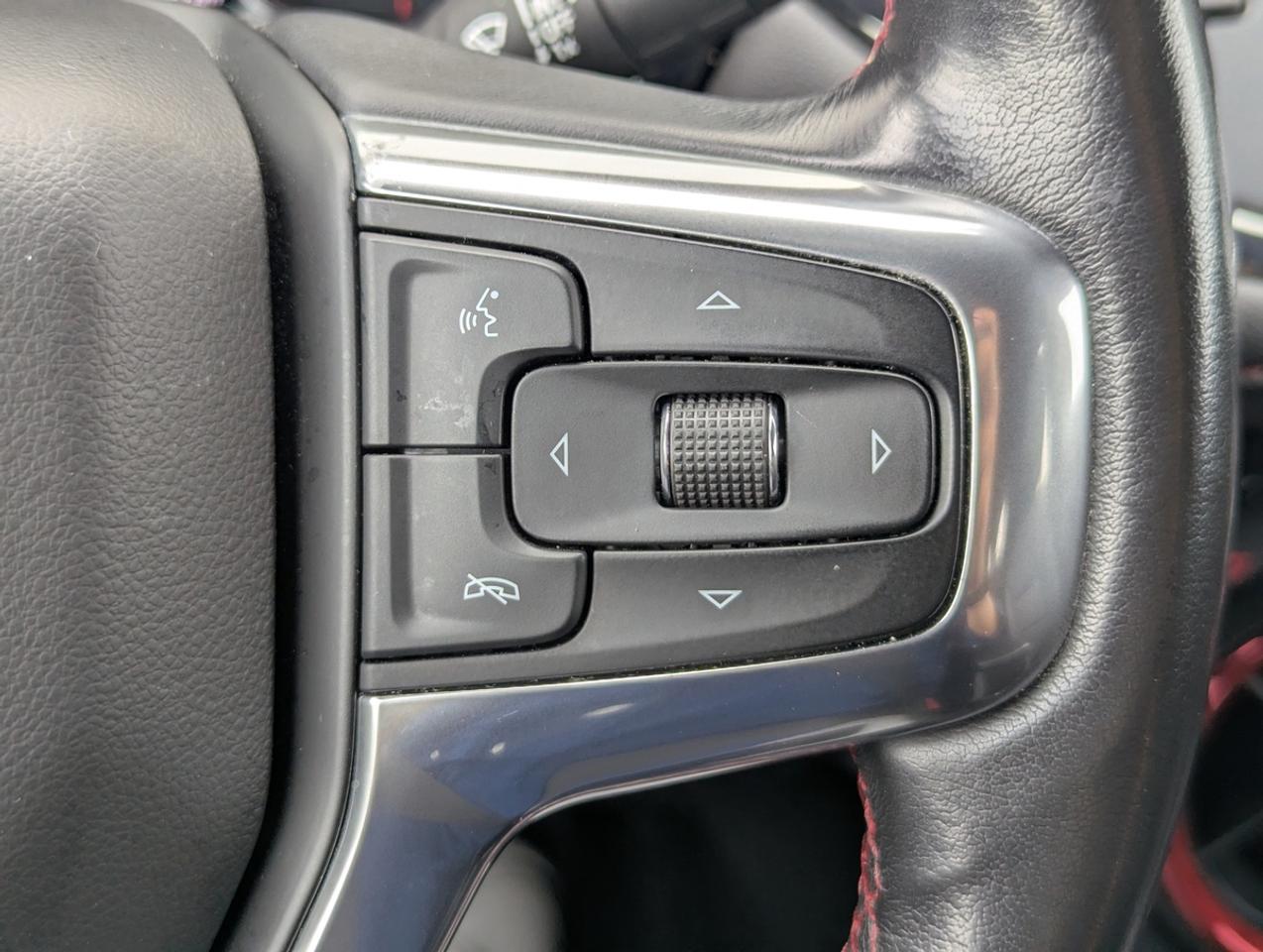 2020 Chevrolet Blazer RS/AWD/NAV/BSM/Leather/Carplay Photo