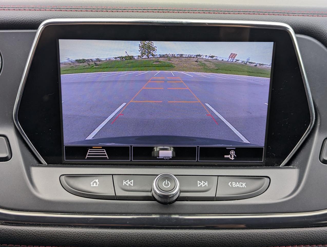 2020 Chevrolet Blazer RS/AWD/NAV/BSM/Leather/Carplay Photo