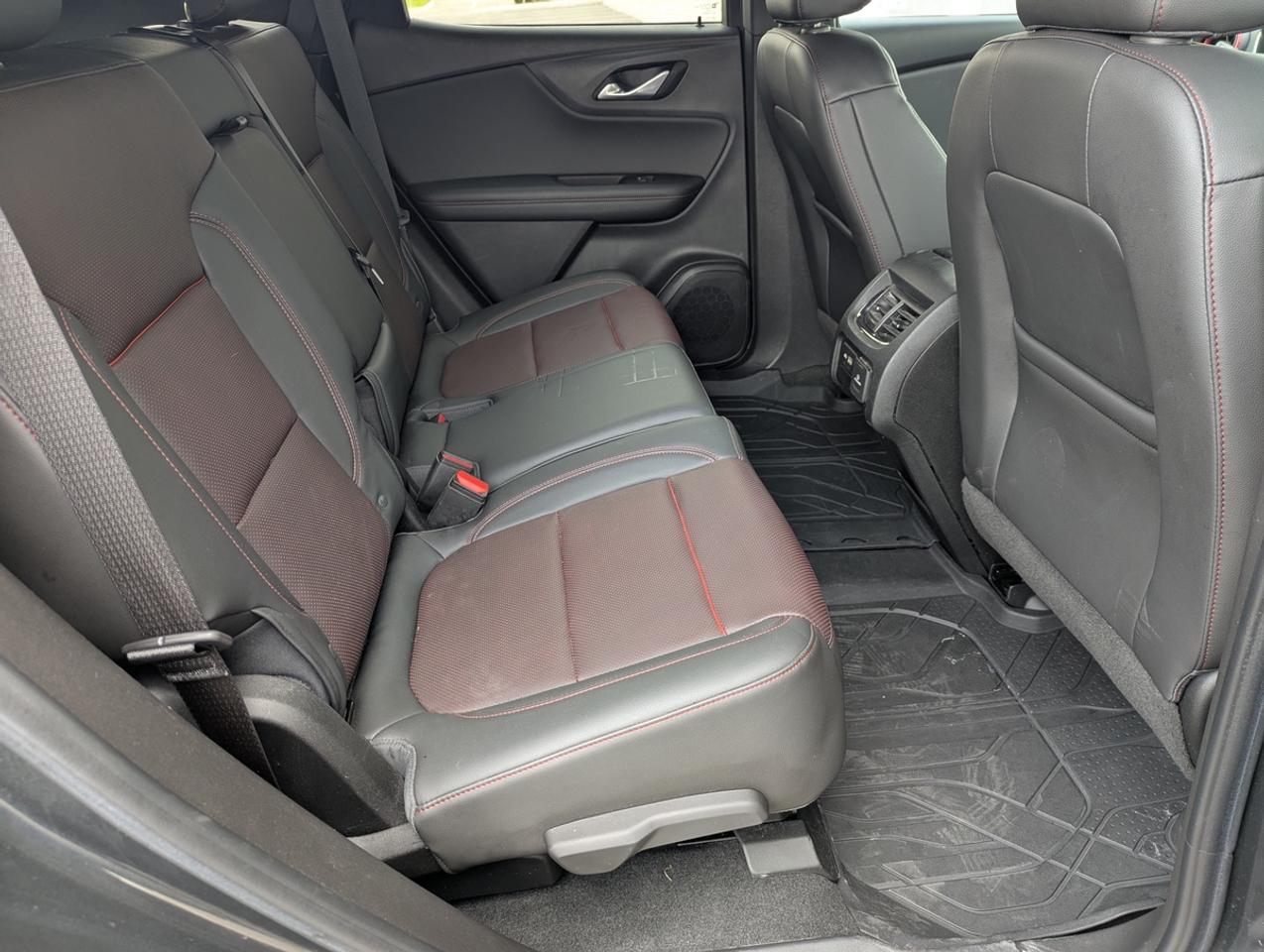 2020 Chevrolet Blazer RS/AWD/NAV/BSM/Leather/Carplay Photo