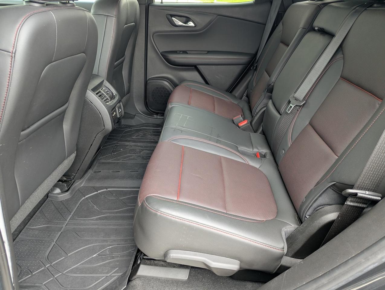 2020 Chevrolet Blazer RS/AWD/NAV/BSM/Leather/Carplay Photo