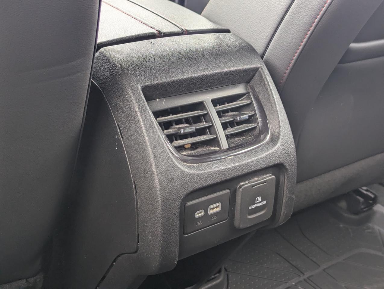 2020 Chevrolet Blazer RS/AWD/NAV/BSM/Leather/Carplay Photo