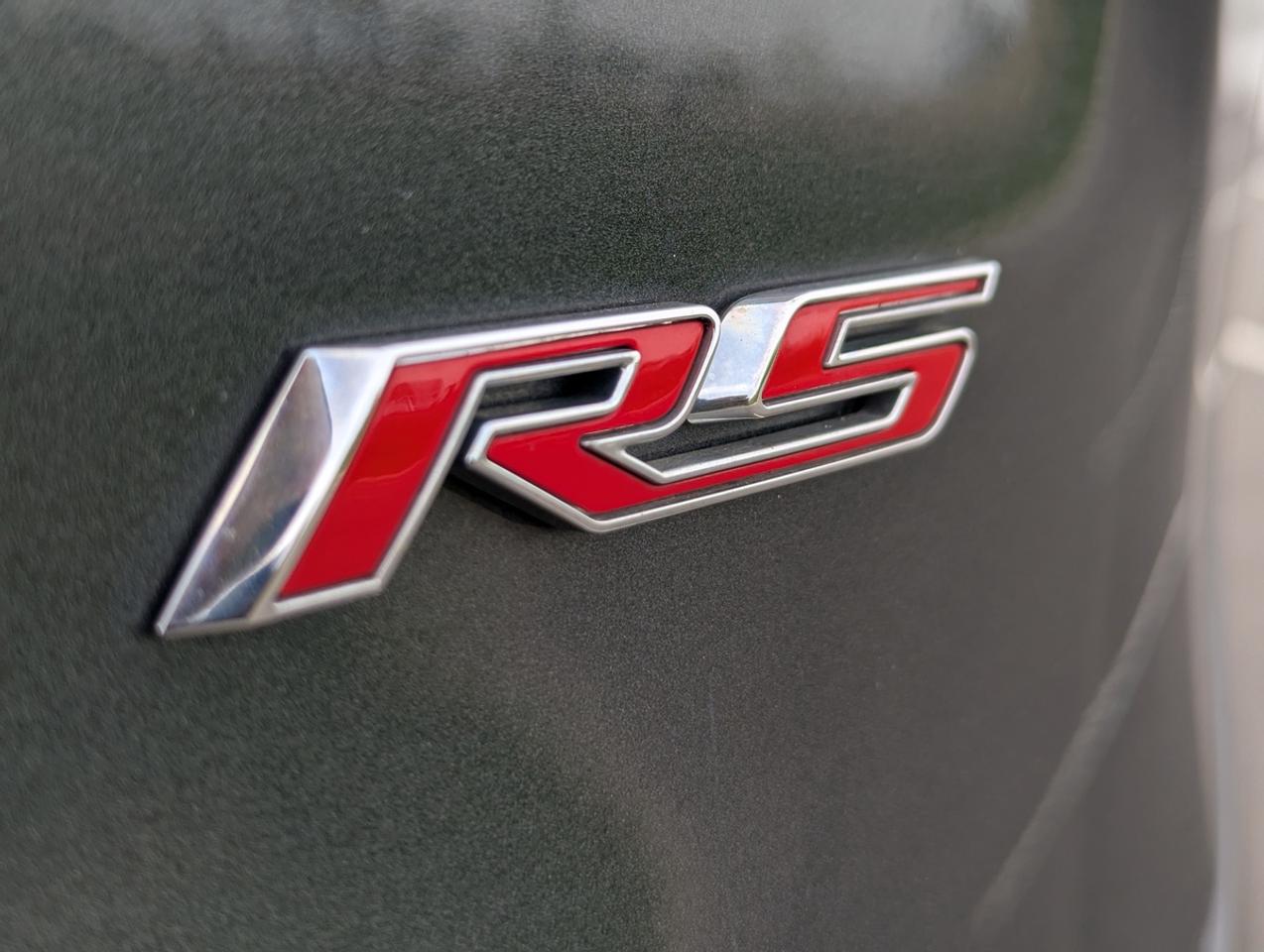 2020 Chevrolet Blazer RS/AWD/NAV/BSM/Leather/Carplay Photo