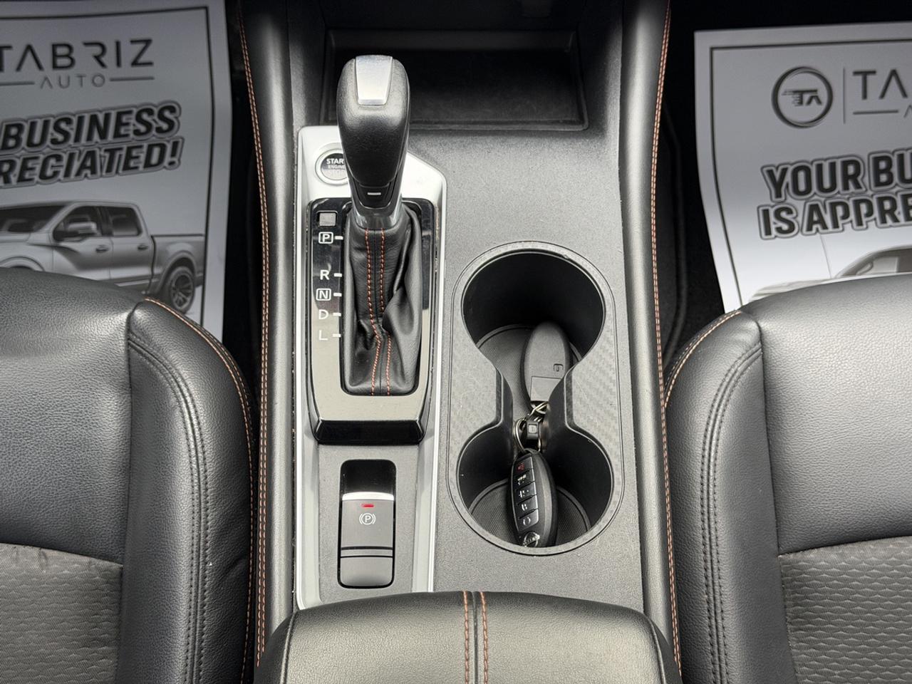 2021 Nissan Altima SR/AWD/BSM/NAV/Leather/Roof Photo