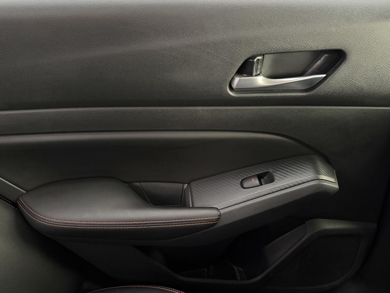 2021 Nissan Altima SR/AWD/BSM/NAV/Leather/Roof Photo