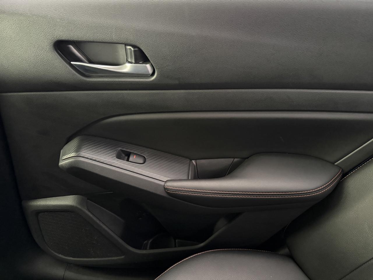 2021 Nissan Altima SR/AWD/BSM/NAV/Leather/Roof Photo