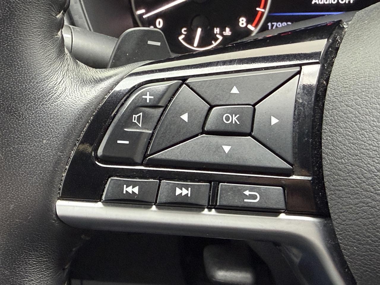 2021 Nissan Altima SR/AWD/BSM/NAV/Leather/Roof Photo