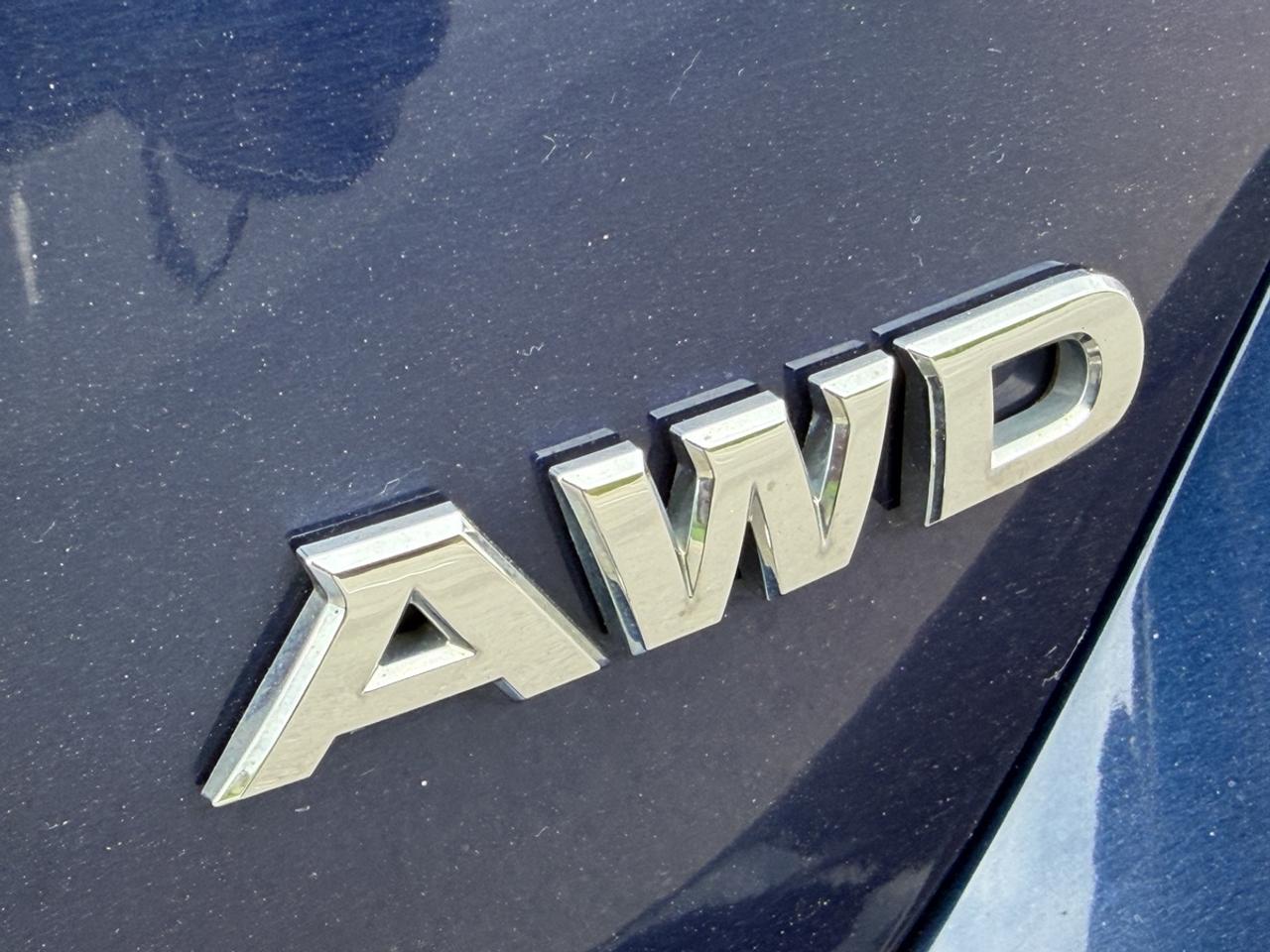 2021 Nissan Altima SR/AWD/BSM/NAV/Leather/Roof Photo