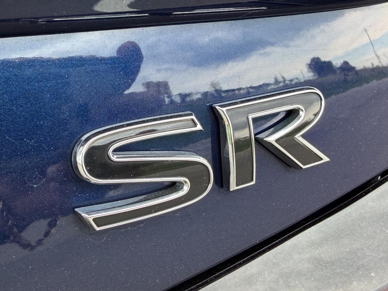 2021 Nissan Altima SR/AWD/BSM/NAV/Leather/Roof Photo