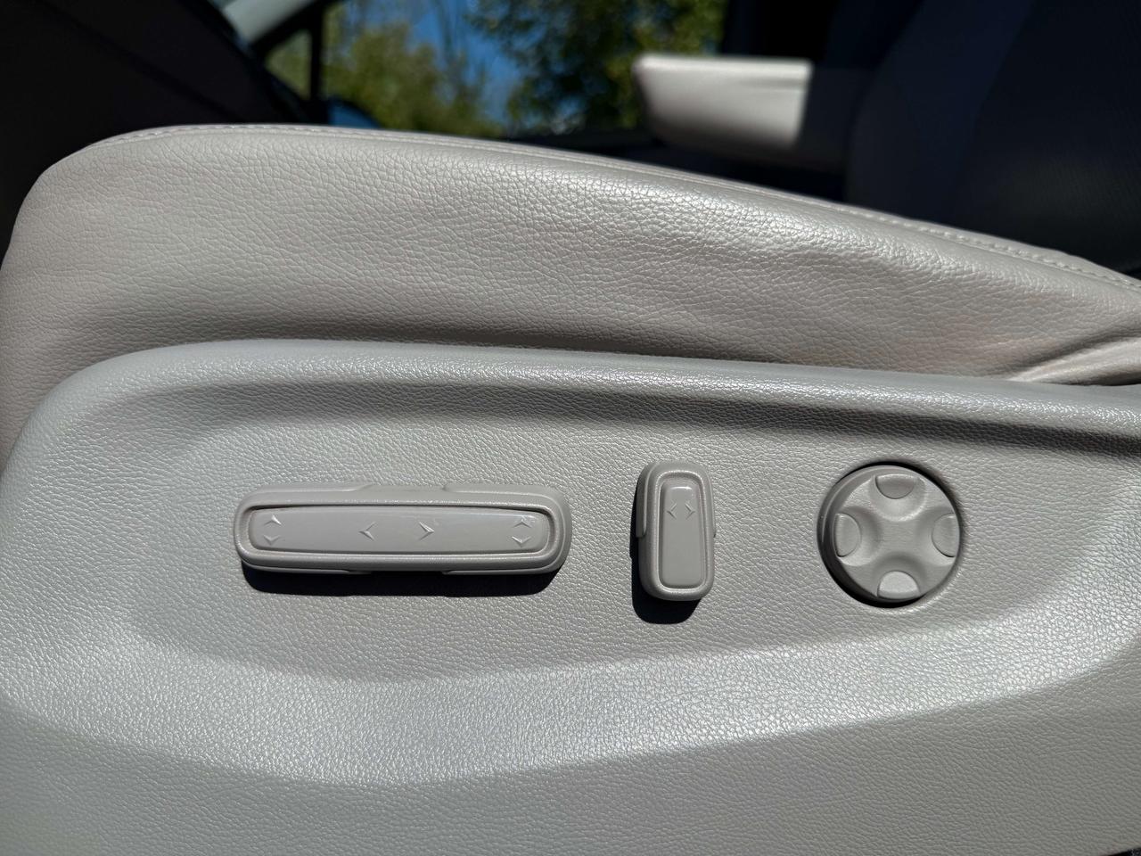 2018 Honda Odyssey Touring Leather Nav Rear Entertainment Ventilated Photo