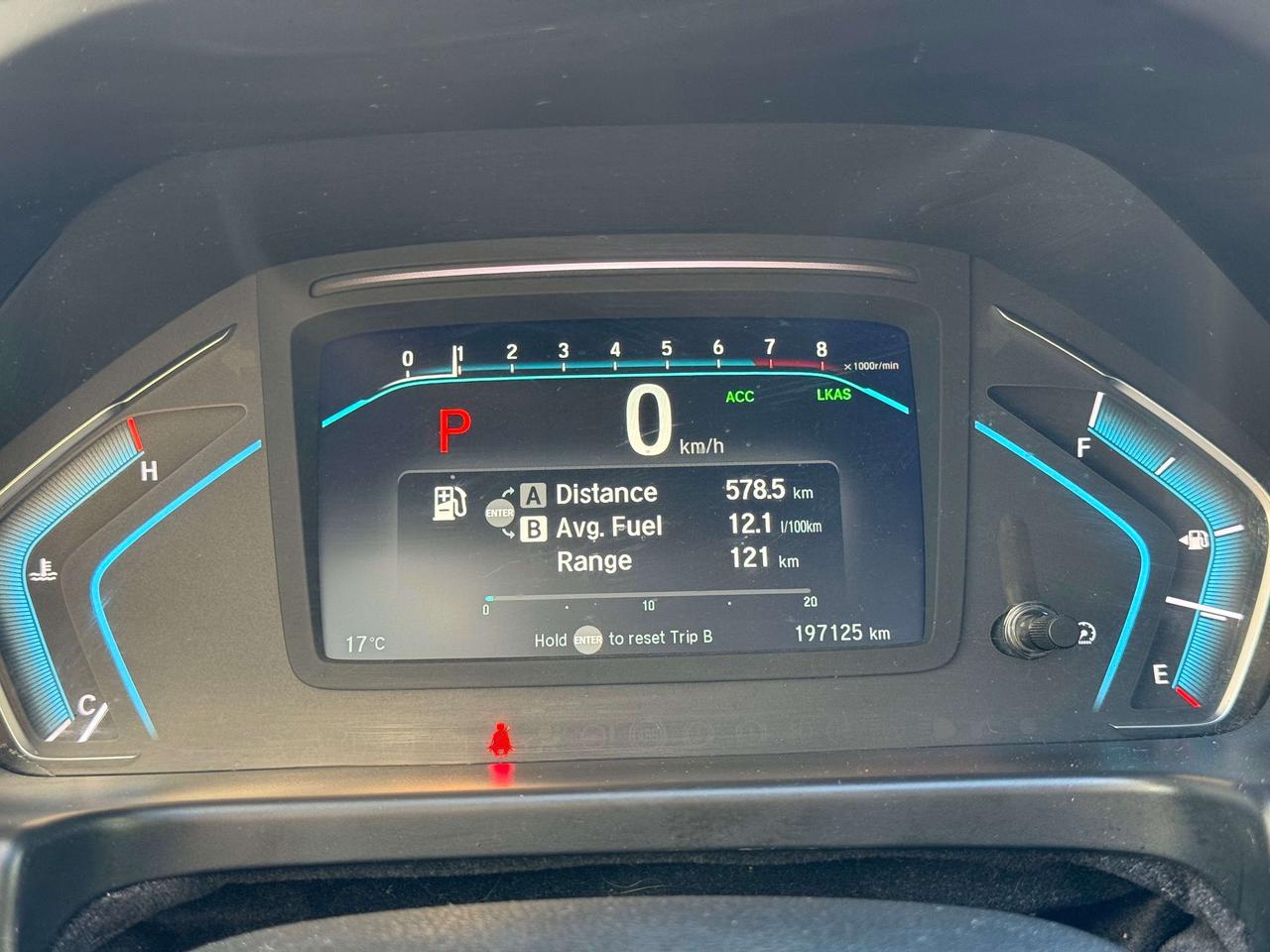 2018 Honda Odyssey Touring Leather Nav Rear Entertainment Ventilated Photo
