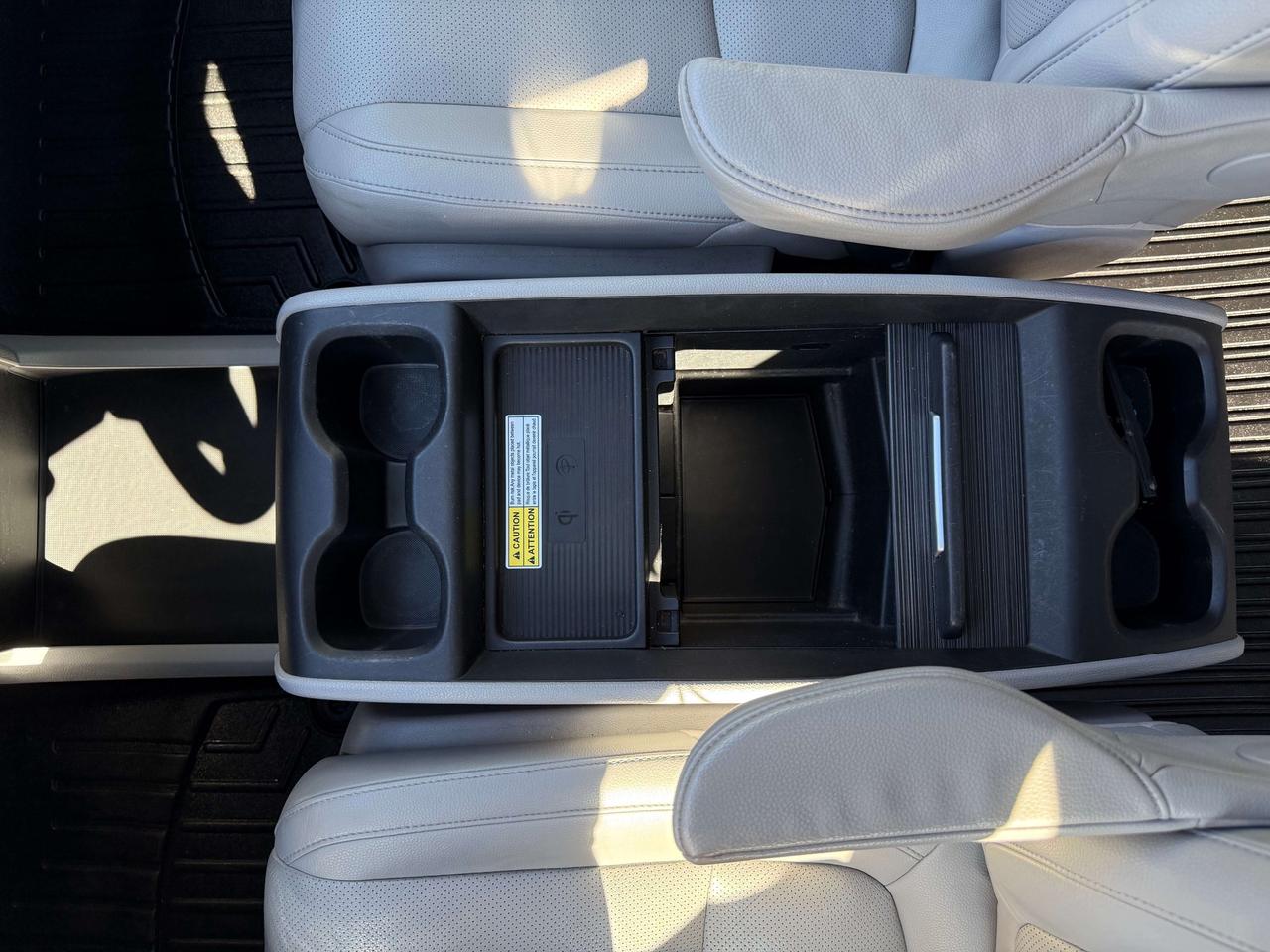 2018 Honda Odyssey Touring Leather Nav Rear Entertainment Ventilated Photo