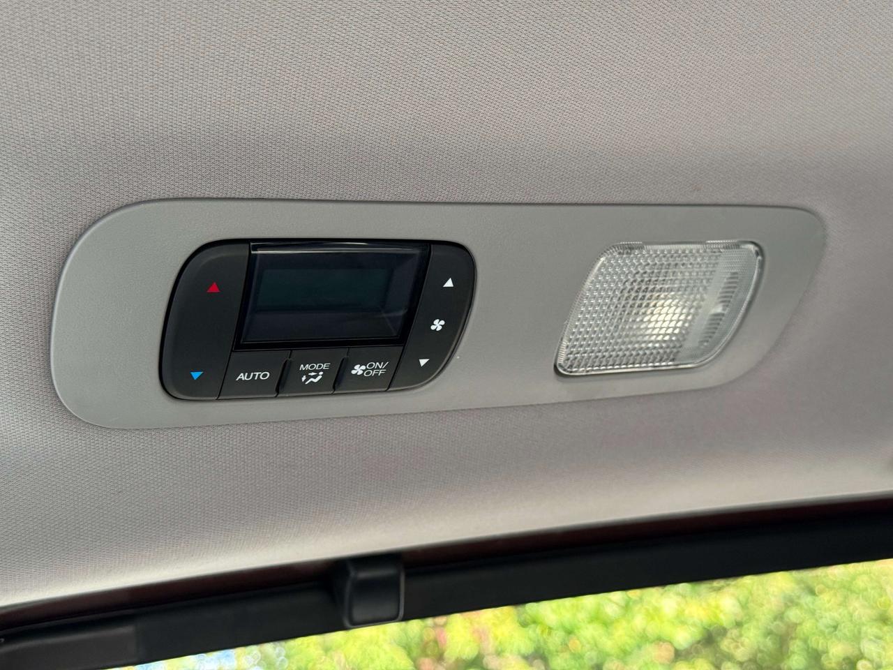 2018 Honda Odyssey Touring Leather Nav Rear Entertainment Ventilated Photo
