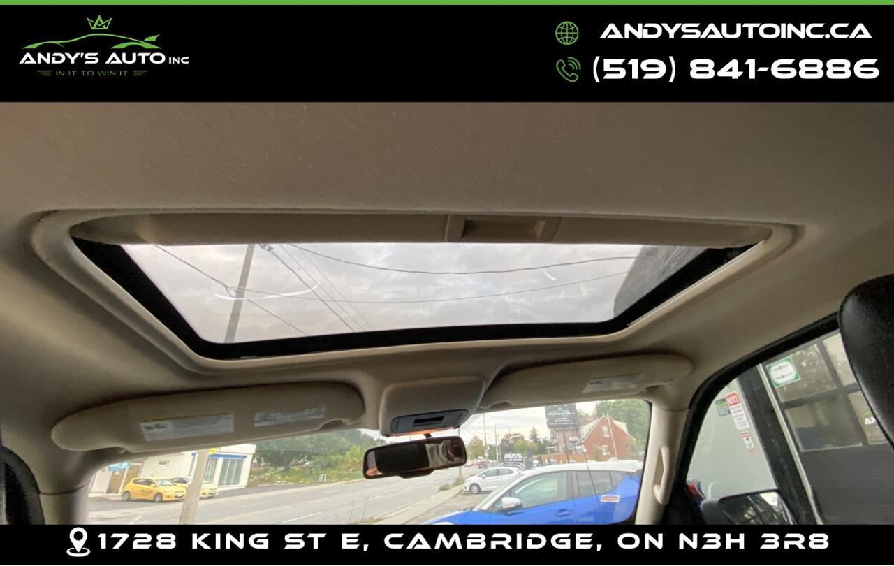 2010 Ford EXPLORER SPORT TRAC ADRENALINE ! LEATHER ! SUNROOF Limited ! EXPLORER SPORT TRAC ADRENALINE ! LEATHER Photo