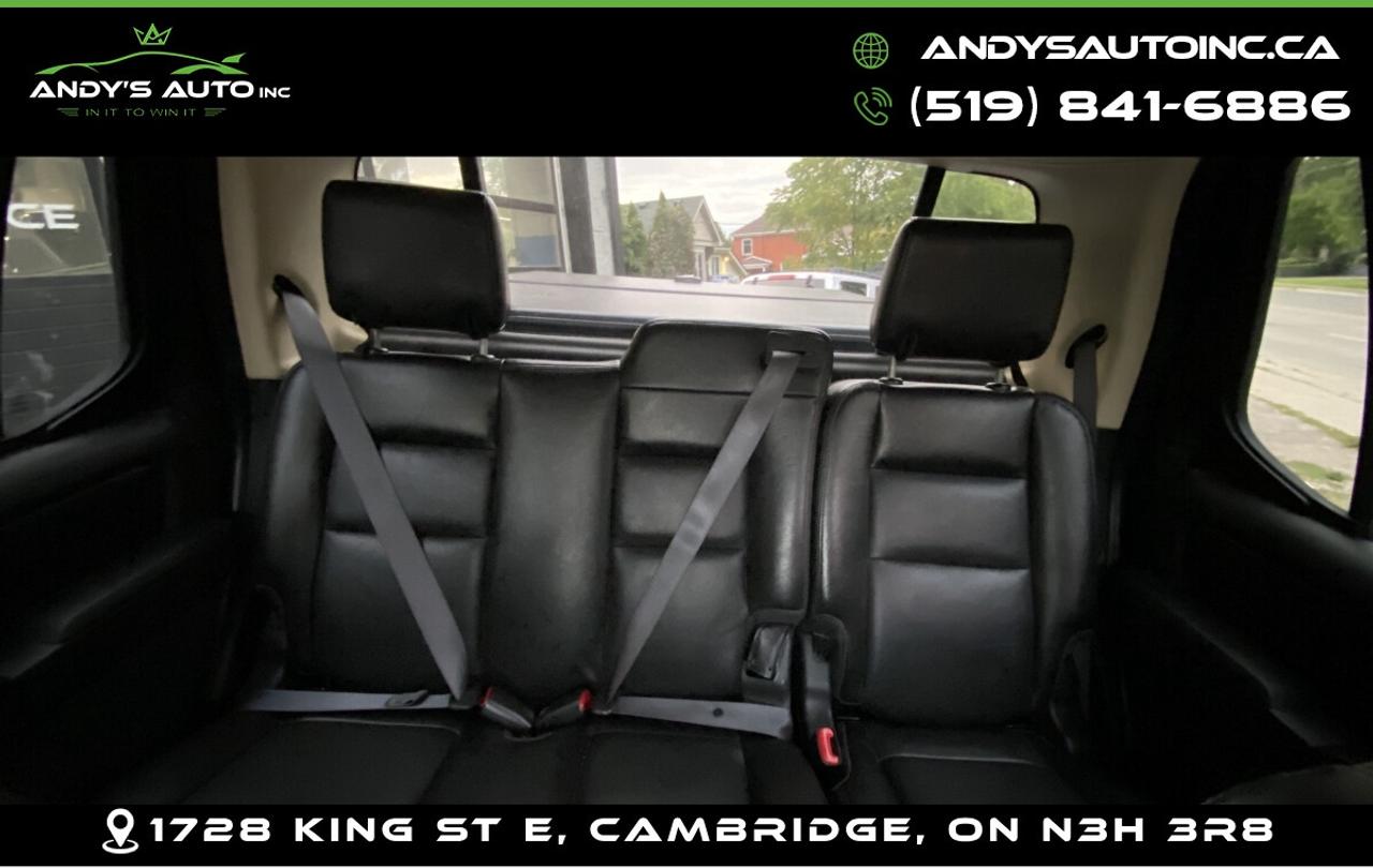 2010 Ford EXPLORER SPORT TRAC ADRENALINE ! LEATHER ! SUNROOF Limited ! EXPLORER SPORT TRAC ADRENALINE ! LEATHER Photo