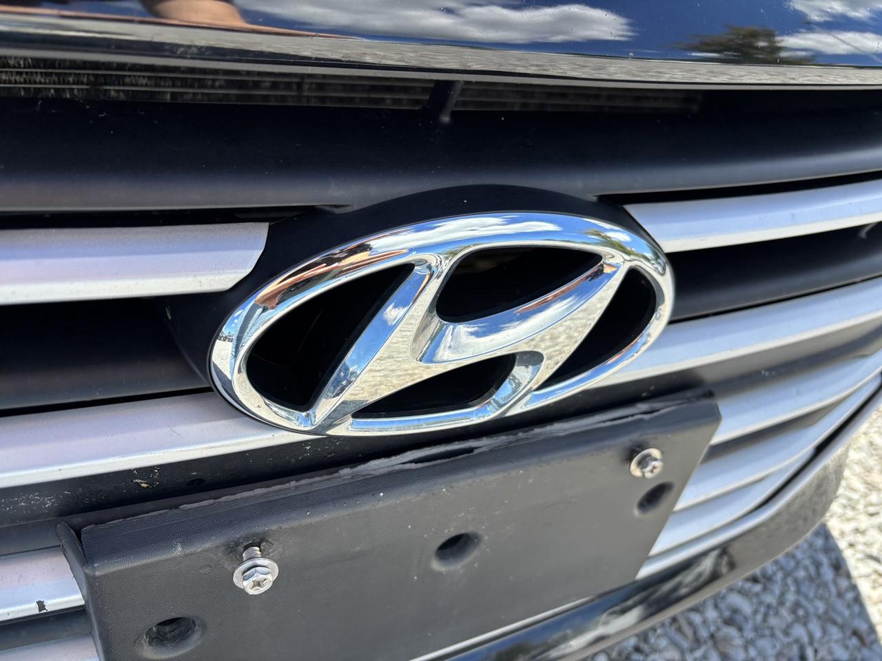 2017 Hyundai Elantra GL Photo