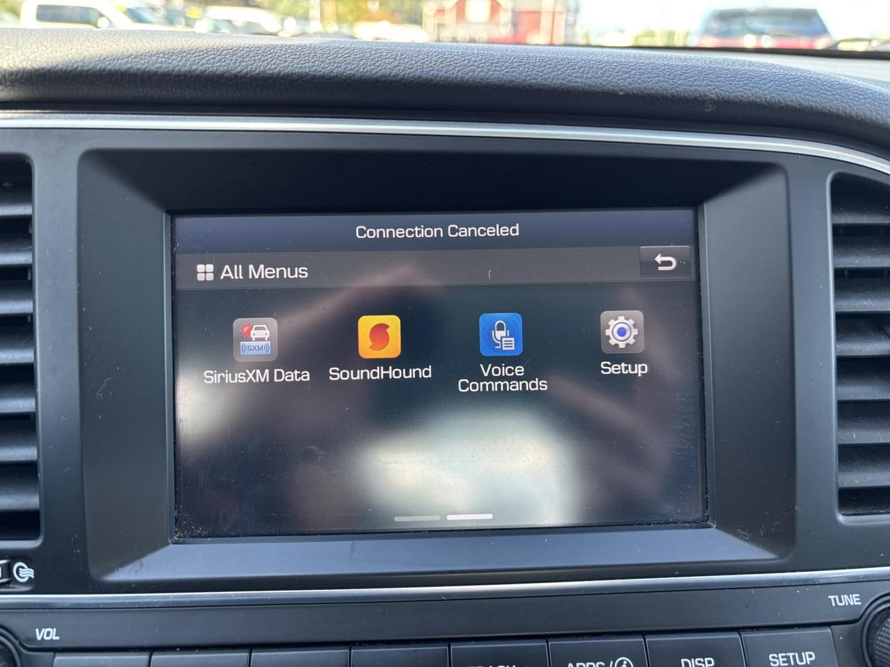2017 Hyundai Elantra GL Photo