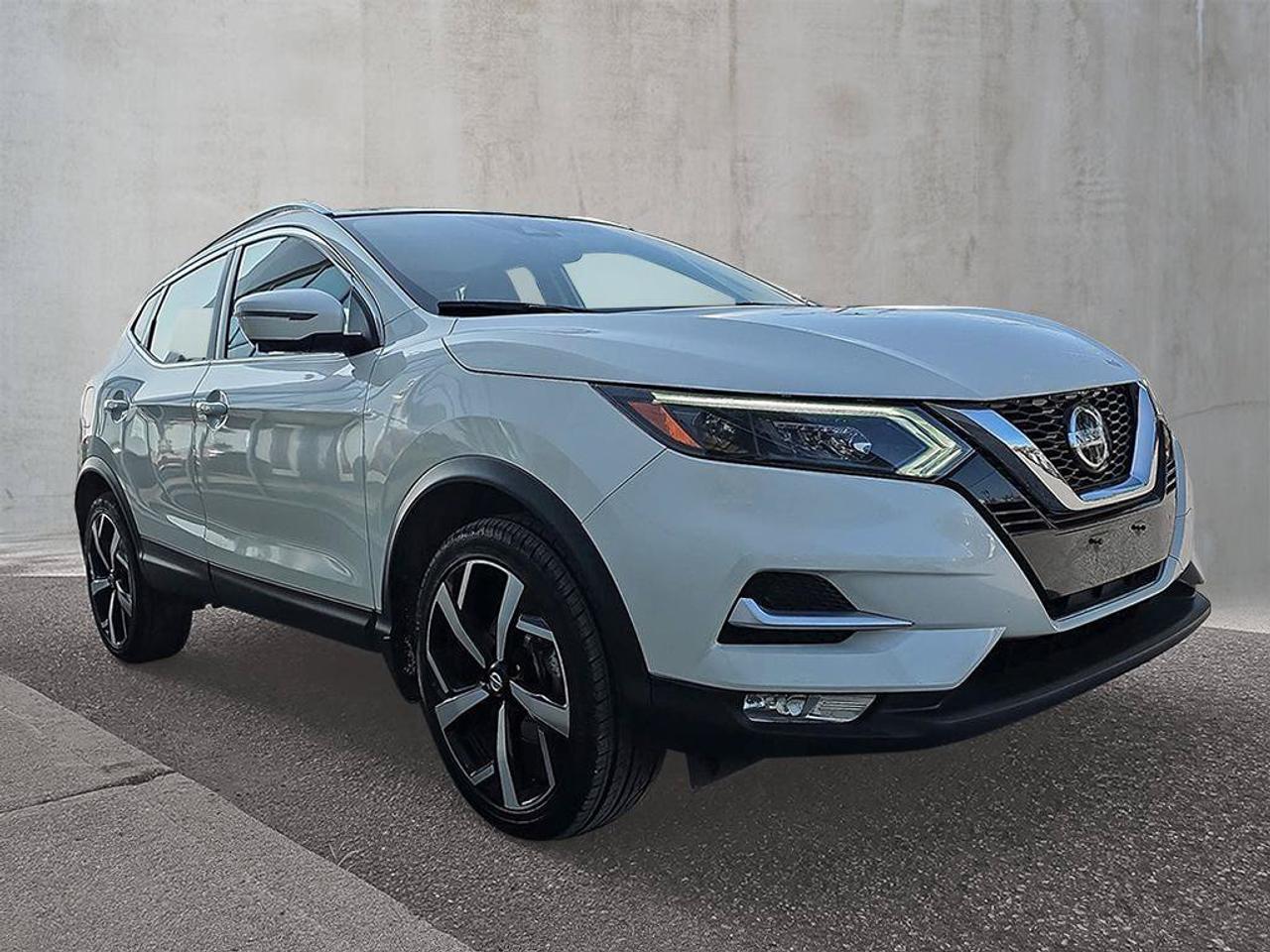 2023 Nissan Qashqai SL Photo