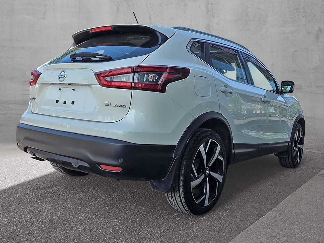 2023 Nissan Qashqai SL Photo