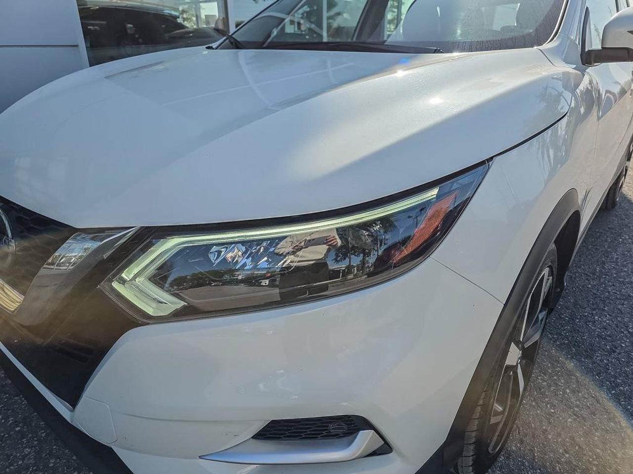 2023 Nissan Qashqai SL Photo