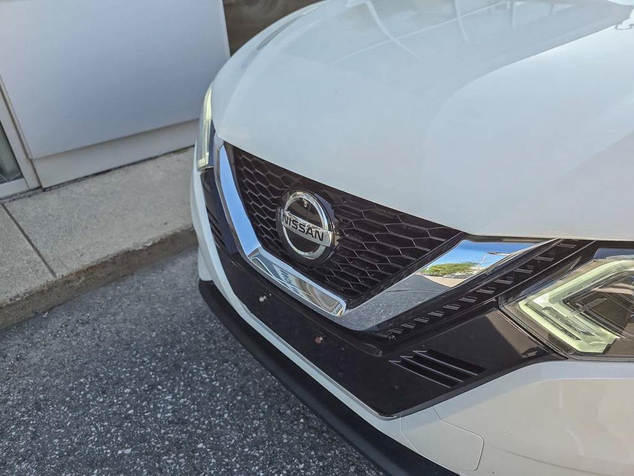 2023 Nissan Qashqai SL Photo