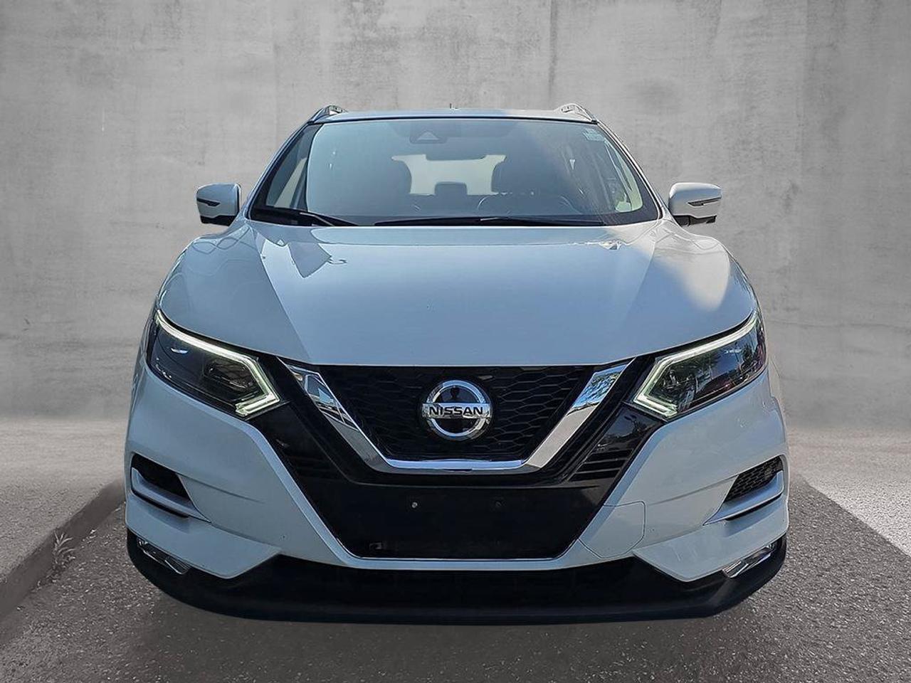 2023 Nissan Qashqai SL Photo
