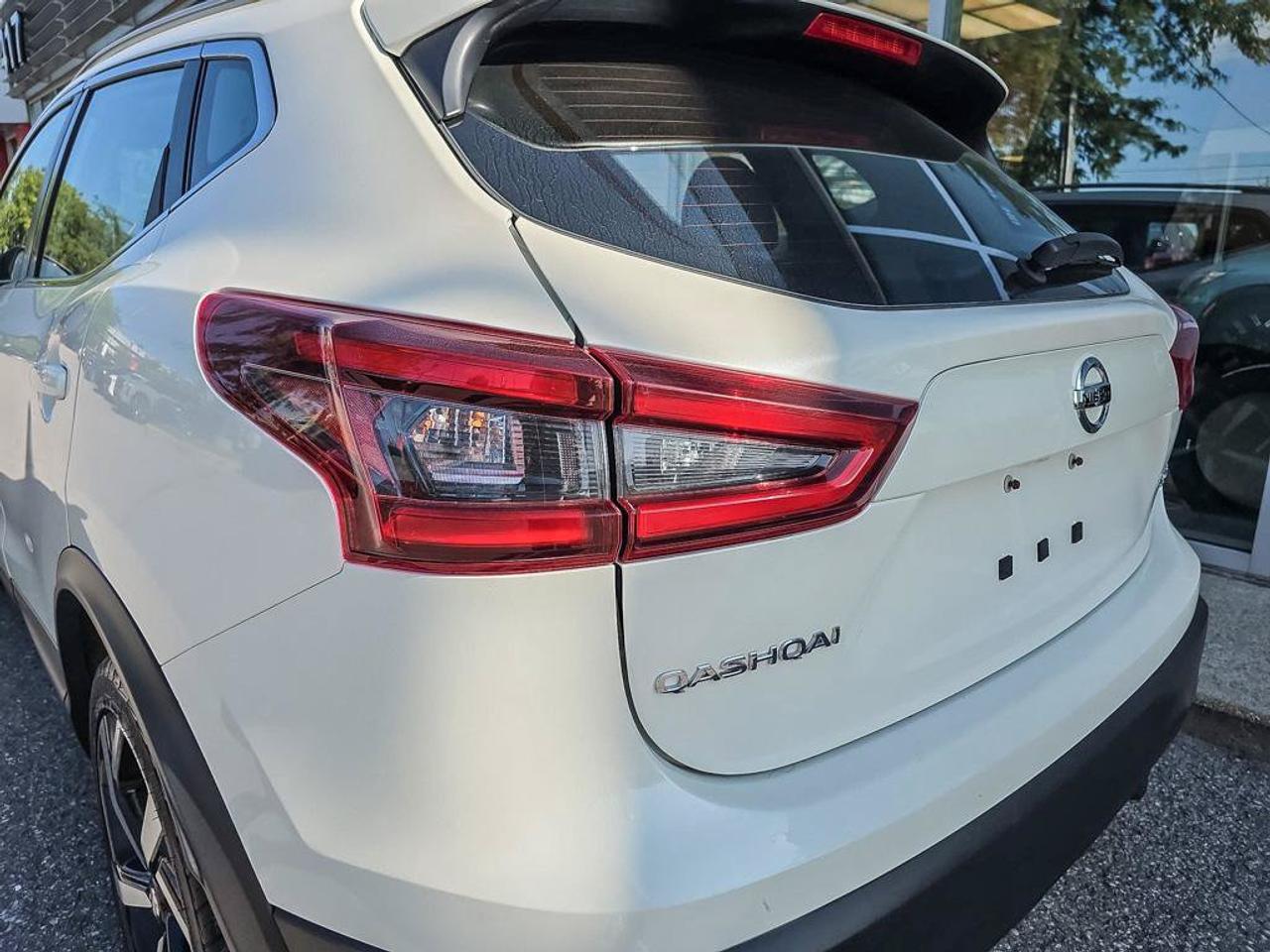 2023 Nissan Qashqai SL Photo