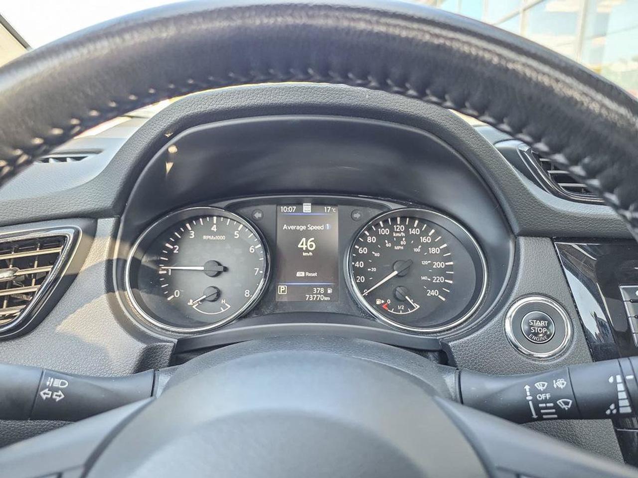 2023 Nissan Qashqai SL Photo