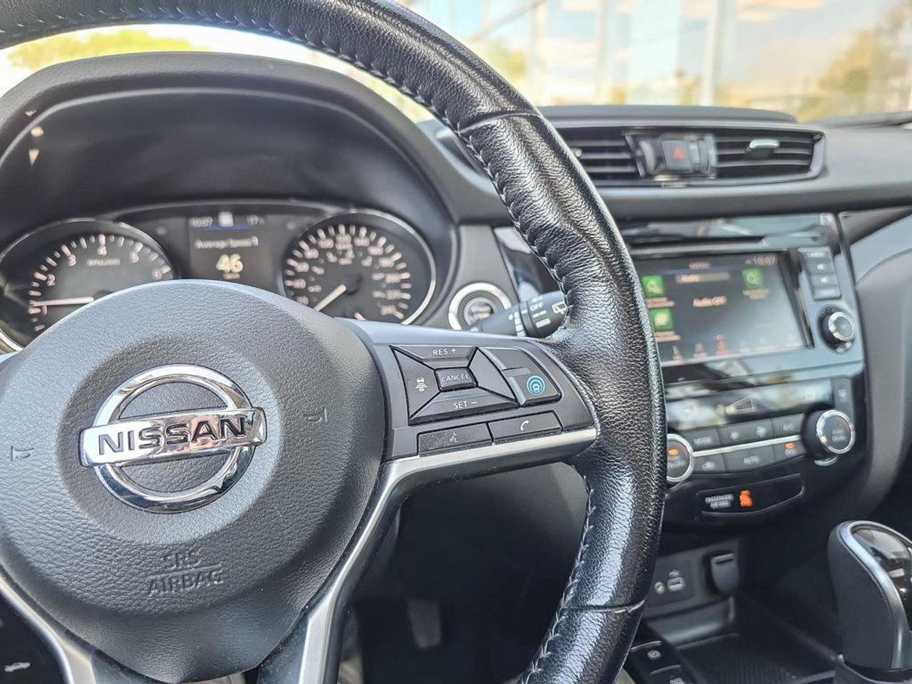 2023 Nissan Qashqai SL Photo