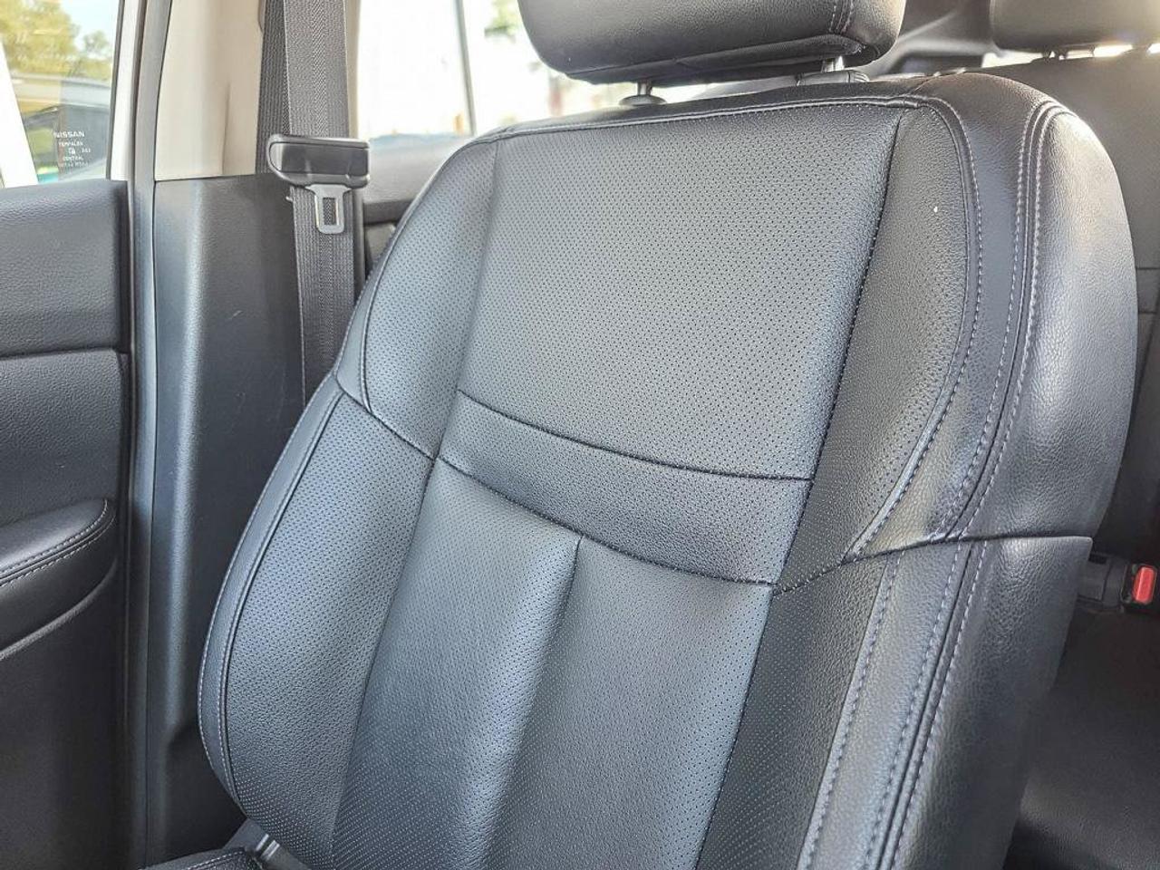 2023 Nissan Qashqai SL Photo