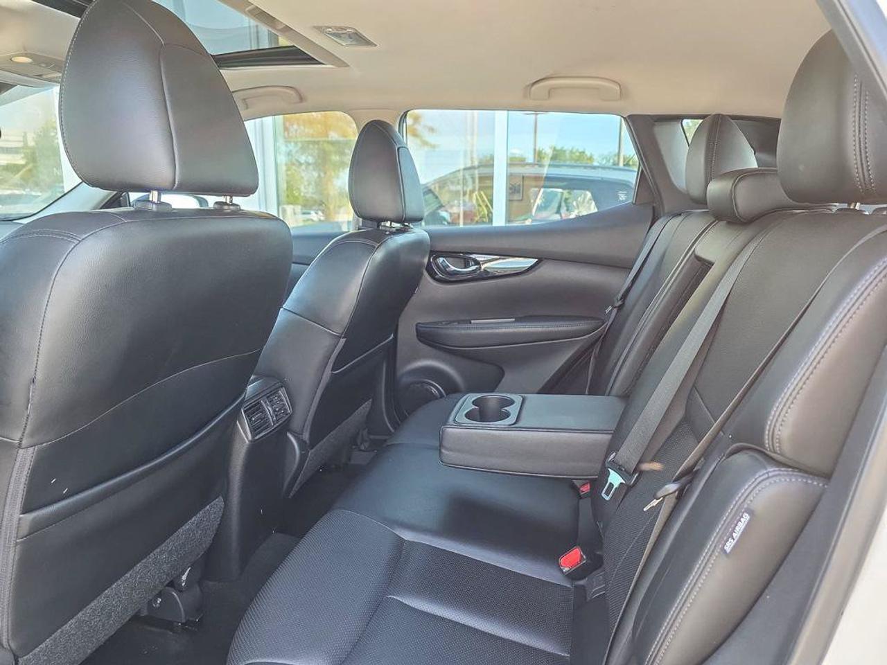 2023 Nissan Qashqai SL Photo
