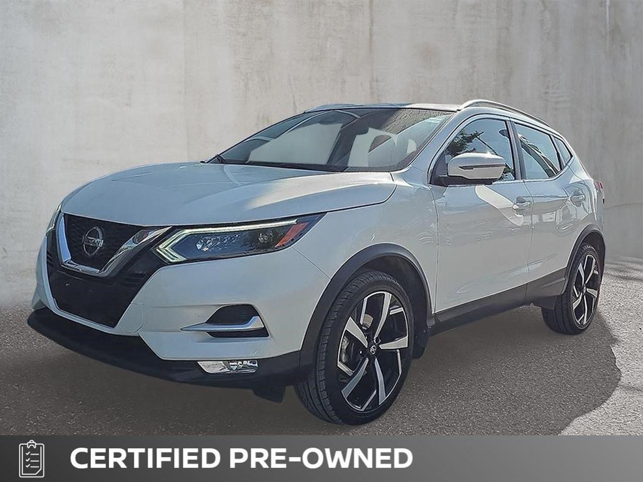 2023 Nissan Qashqai SL Photo