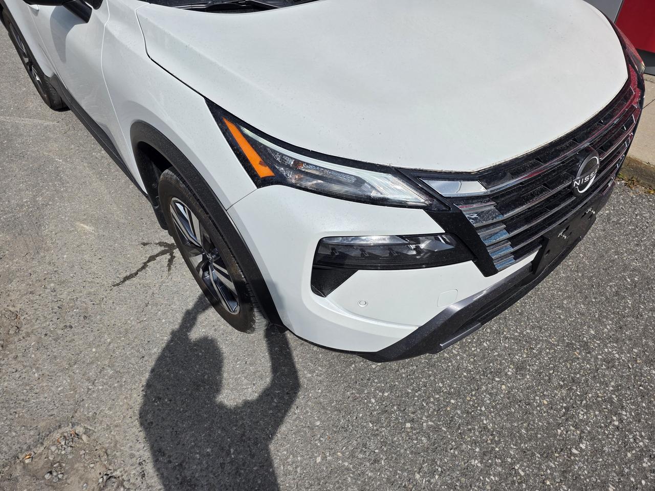 2024 Nissan Rogue SL AWD | Leather | Apple Car Play | Google Built-in | Photo