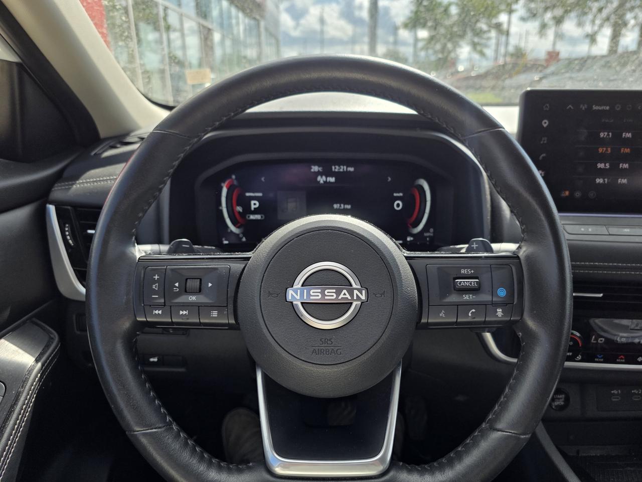2024 Nissan Rogue SL AWD | Leather | Apple Car Play | Google Built-in | Photo