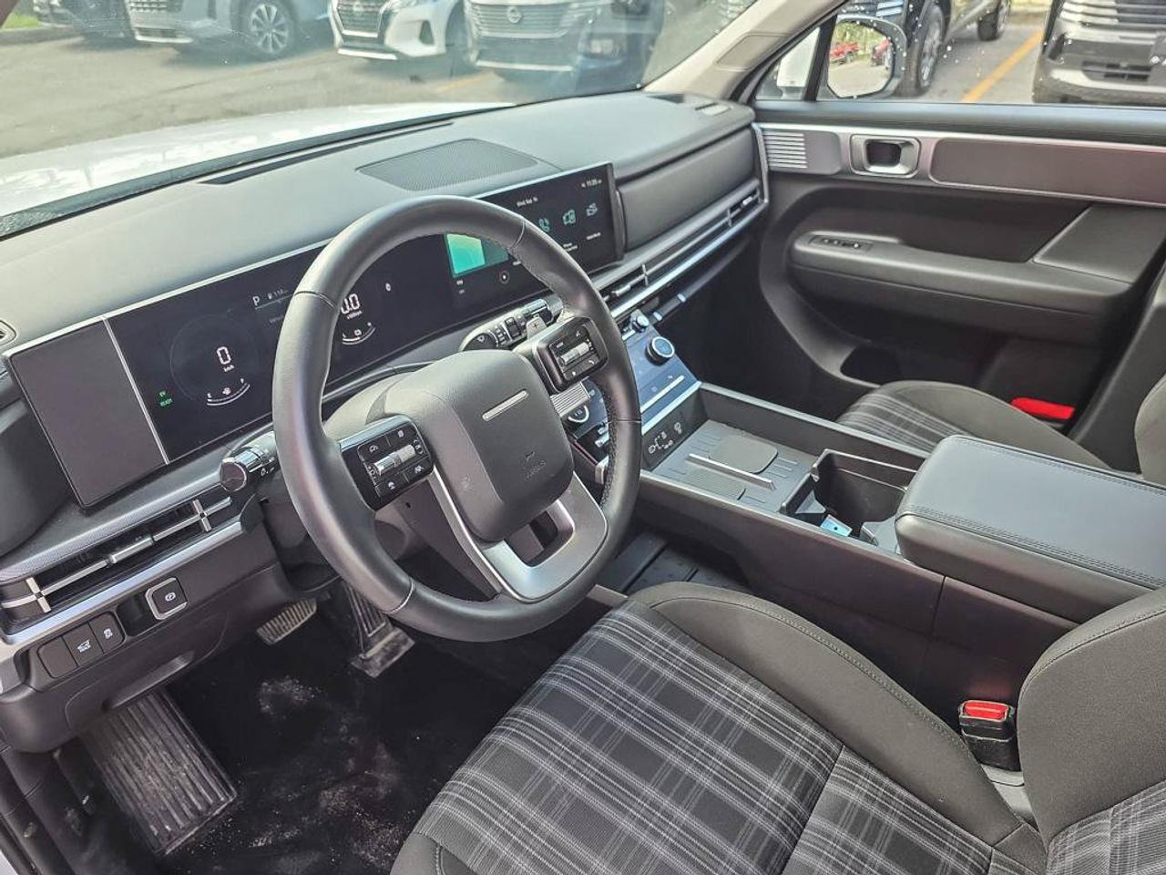 2026 Hyundai Santa Fe Hybrid Preferred AWD | Wireless Apple Car Play | Android Auto | Photo