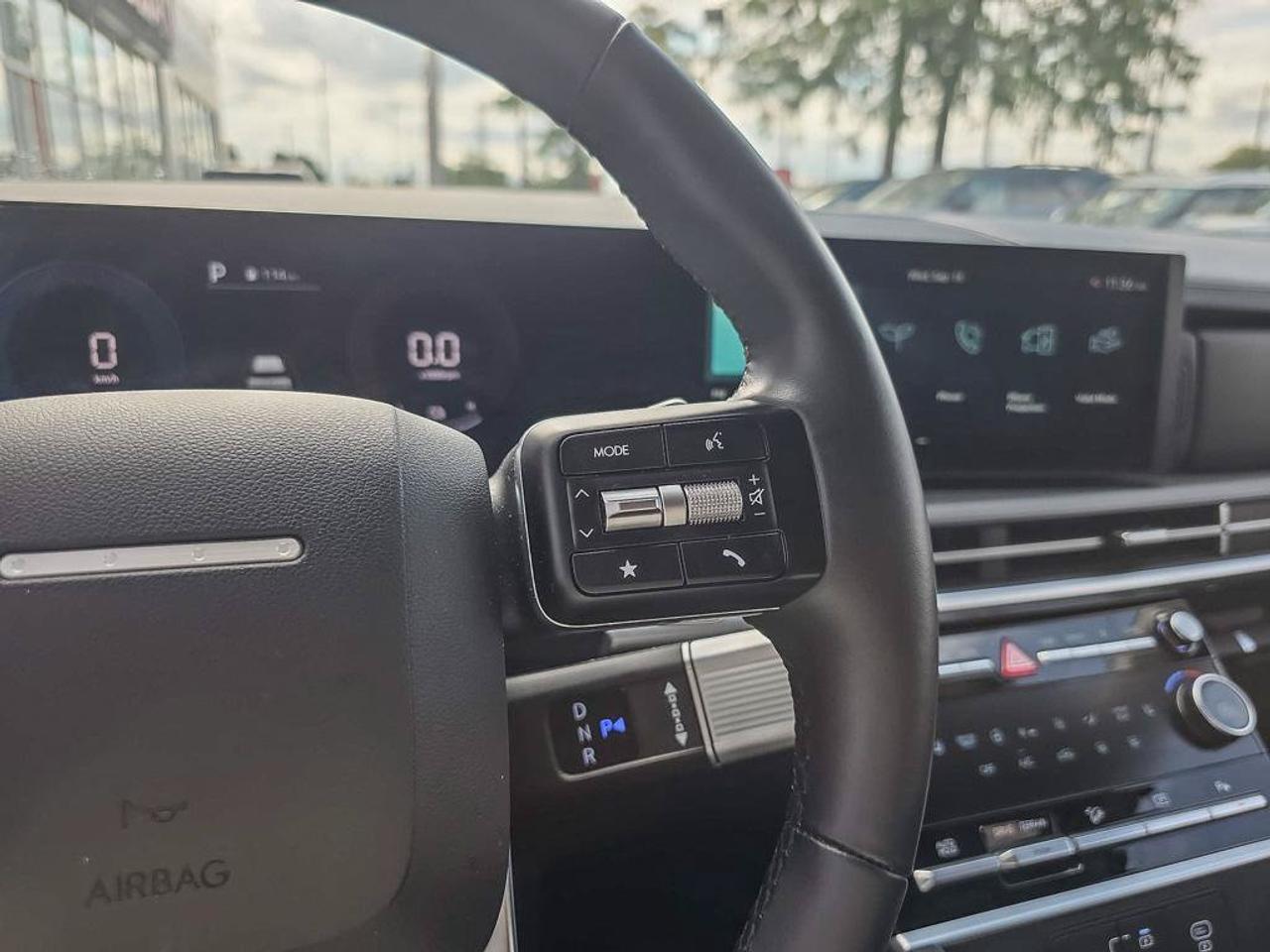2026 Hyundai Santa Fe Hybrid Preferred AWD | Wireless Apple Car Play | Android Auto | Photo
