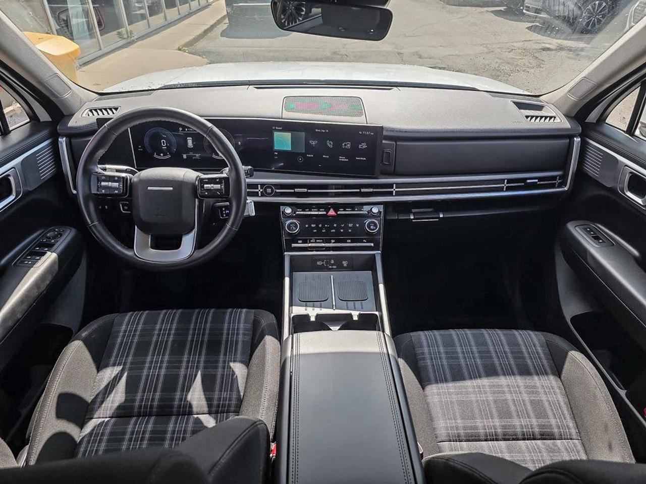 2026 Hyundai Santa Fe Hybrid Preferred AWD | Wireless Apple Car Play | Android Auto | Photo