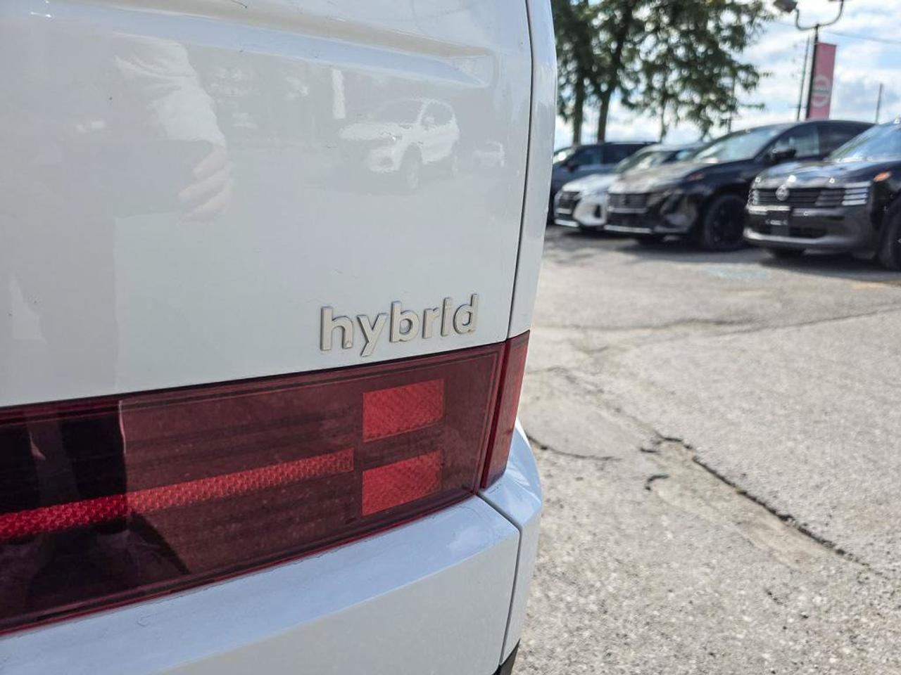 2026 Hyundai Santa Fe Hybrid Preferred AWD | Wireless Apple Car Play | Android Auto | Photo