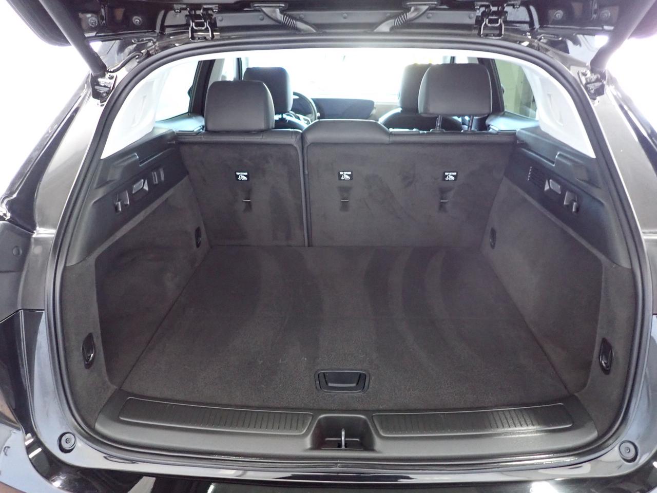 2025 Buick Envision Preferred AWD 4DR LEATHER NAVI Photo