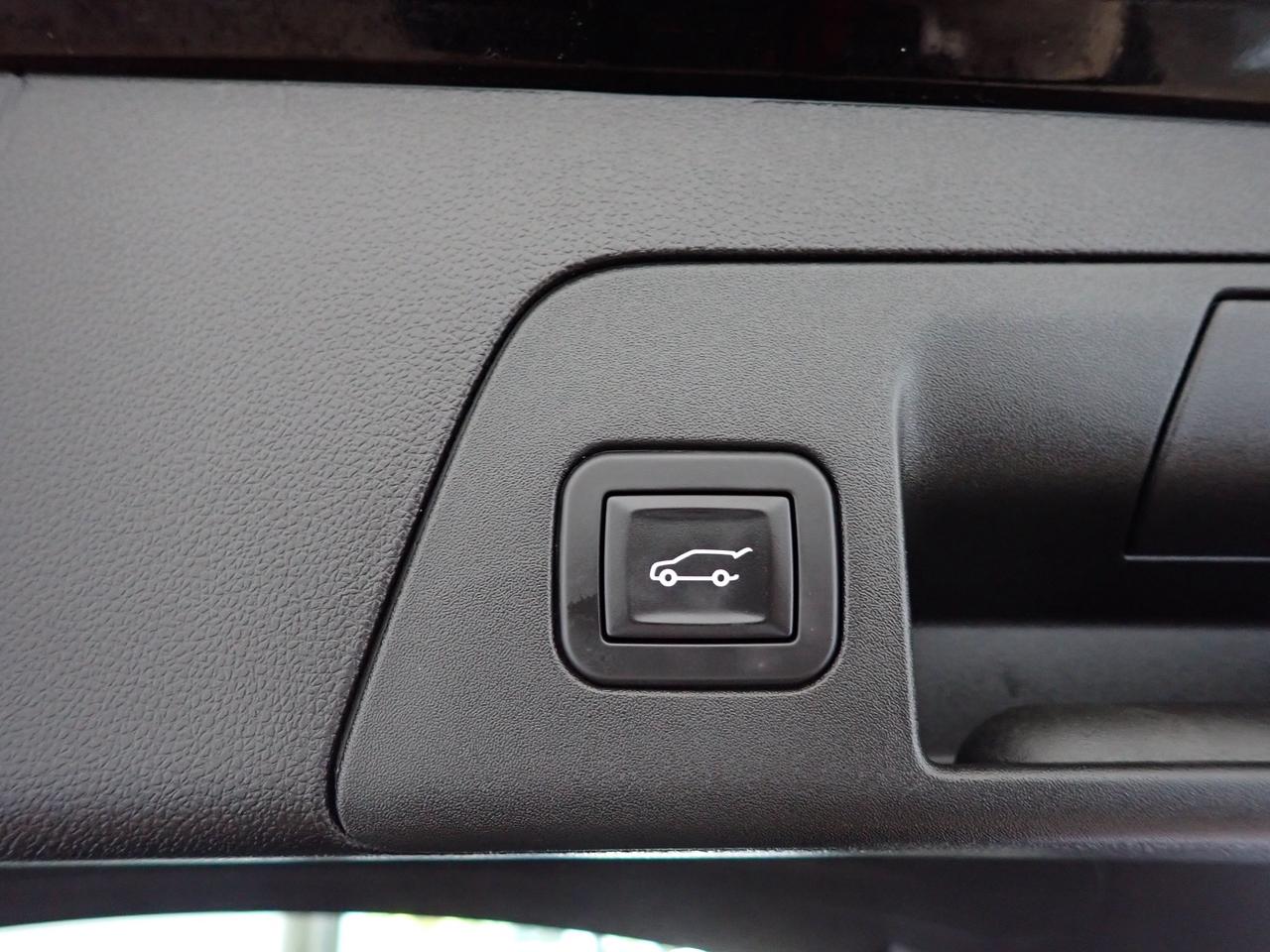 2025 Buick Envision Preferred AWD 4DR LEATHER NAVI Photo