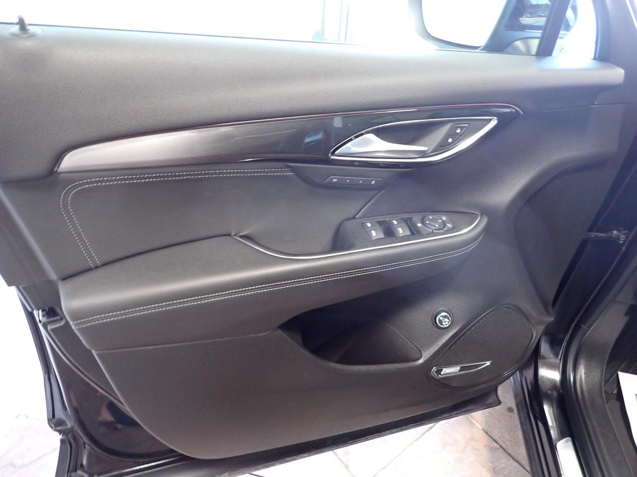 2025 Buick Envision Preferred AWD 4DR LEATHER NAVI Photo