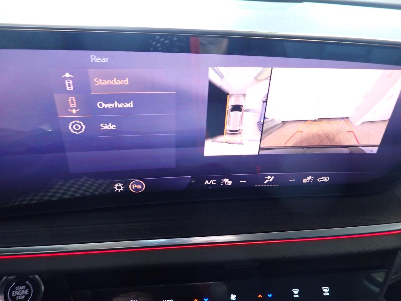 2025 Buick Envision Preferred AWD 4DR LEATHER NAVI Photo