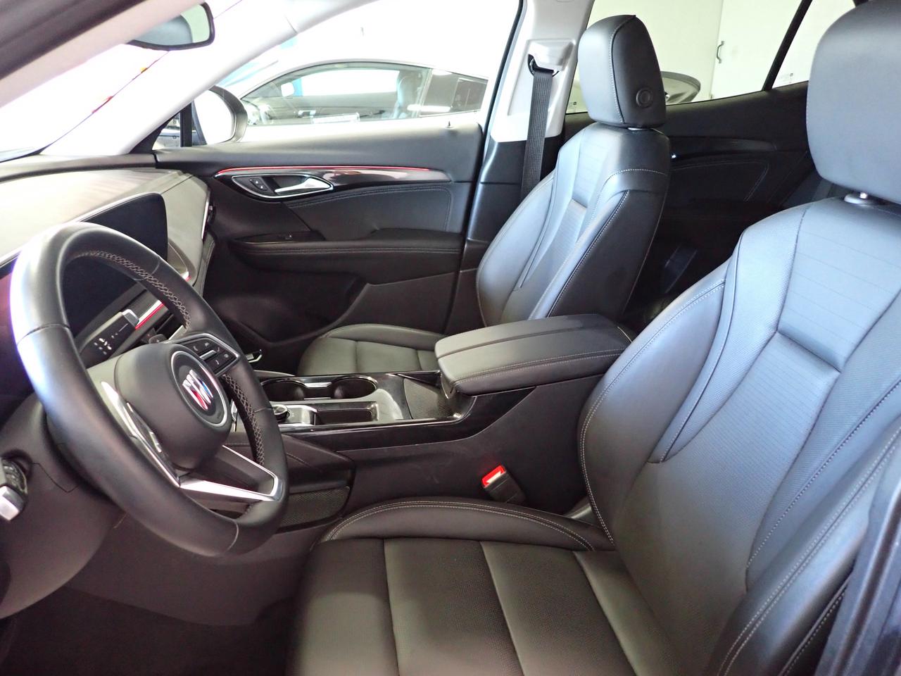 2025 Buick Envision Preferred AWD 4DR LEATHER NAVI Photo