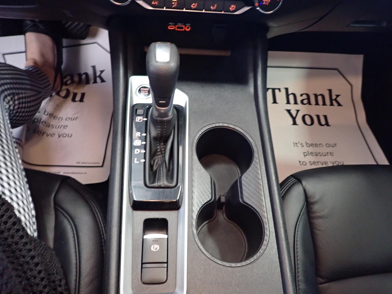 2024 Nissan Altima S AWD LEATHER Photo