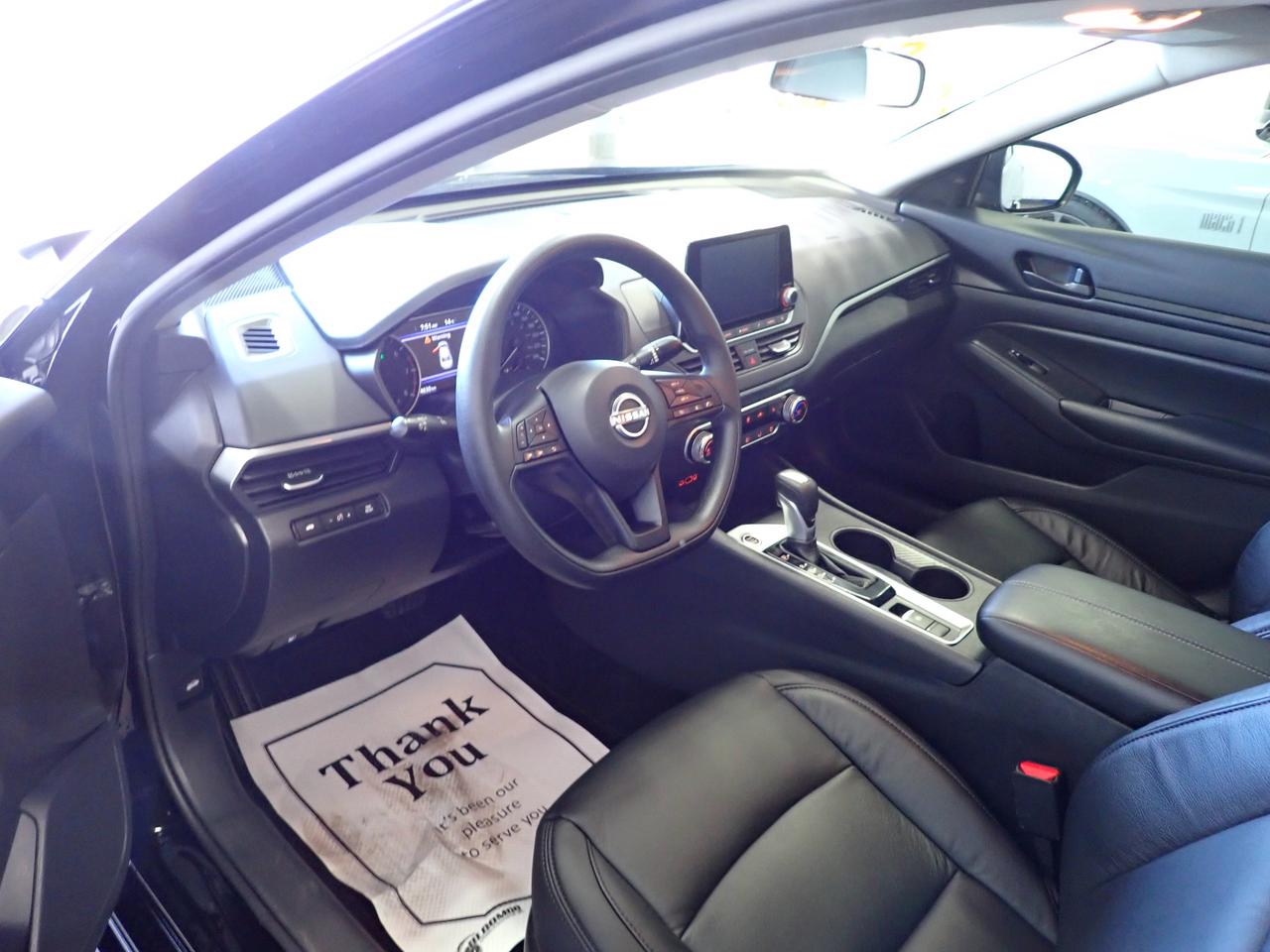 2024 Nissan Altima S AWD LEATHER Photo